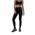 Calza Wilson Tight Basic Negra - Misiones Padel