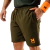 Short X-Trust Tulum Verde - comprar online
