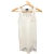 Musculosa Wilson Training XCII Blanca - comprar online