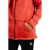 Campera Snauwaert Dergan Roja Unisex - Misiones Padel