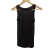 Musculosa Wilson Training XCII Negra - comprar online