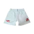 Calza Corta Royal Padel APT Blanca