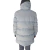 Campera Snauwaert Heldy Gris - comprar online