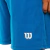 Short Wilson Tenis LXII Azul - loja online