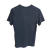 Camiseta Wilson Training CCCXVIII Cinza na internet