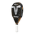 Paleta Vairo Black Karbon Confort - Misiones Padel