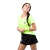 Remera X-Trust Buenos Aires Amarilla Fluor - comprar online