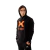 Moletón X-Trust Patagonia Preto - comprar online