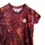 Remera Snauwaert Blik Lila Jr - Misiones Padel