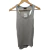 Musculosa Wilson Training XCII Gris - comprar online