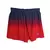 Short Yazuka Dual Spandex Rojo
