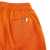 Calças Roland Garros Laranja - Misiones Padel