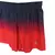 Short Yazuka Dual Spandex Rojo en internet