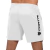 Shorts Cartri Branco na internet