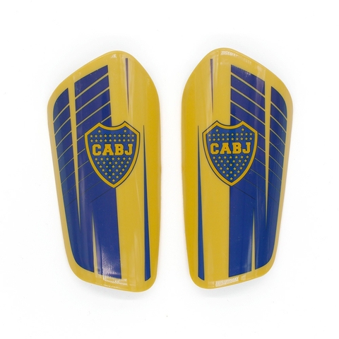 Canillera De Futbol BOCA LICENCIA CLUBES®