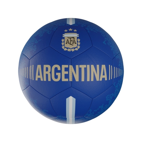 Pelota De Futbol Dioses 2.0 AFA | LICENCIA CLUBES® N 5