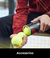 Banner de Misiones Padel