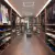 Luminária de Embutir LED Fit Edge Quadrado 3000K 32W Bivolt 61,6x61,6x4cm Alumínio e Acrílico Preto - Newline EM0124LED3 - comprar online