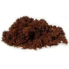 azucar negra x250gr