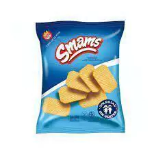 Galletitas de Vainilla Colegiales x 150g smams