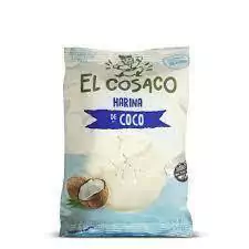 Harina de coco x 200gr El cosaco