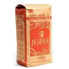 Yerba Tradicional x 500g - Jesper
