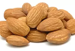 Almendras peladas non pareil x100gr - comprar online