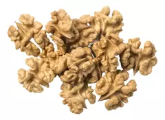 Nuez Extralight pelada entera x1kg - comprar online