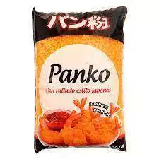 Panko Naranja x500g Gochiso