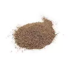 Pimienta Negra Molida Pura x50gr
