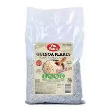 Quinoa Flakes Instantánea x 250g yin yang