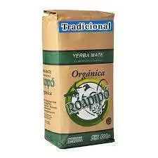 Yerba Organica Roapipo Tradicional x1kg