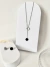 Conjunto Elegance em Aço Inoxidável