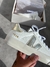 Vert Veja - Branco e Dourado - MR Outlet