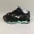 Mizuno Prophecy 9 - PRETO E VERDE