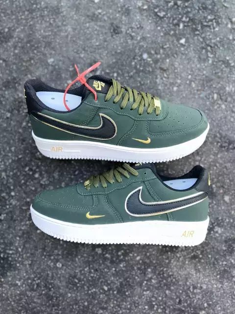 Nike Air Force