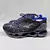 Mizuno Prophecy 7 - CAMALEÃO, CINZA E AZUL