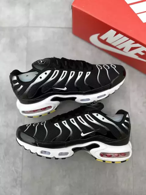 Nike Air Max Tn Plus