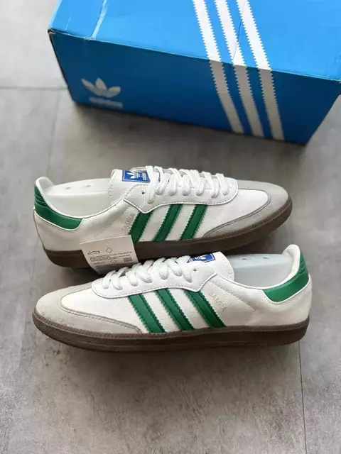 Adidas Samba