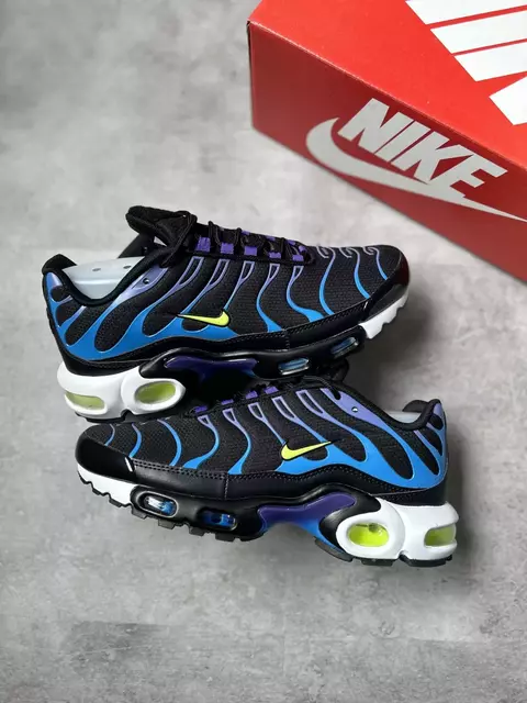 Nike Air Max Tn Plus