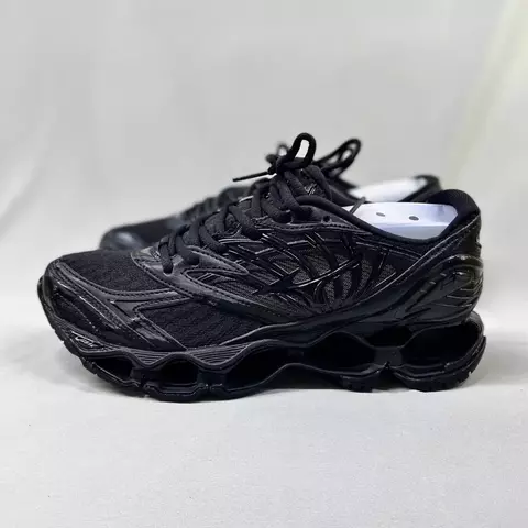 Mizuno Prophecy 9 - PRETO