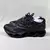 Mizuno Prophecy 9 - PRETO