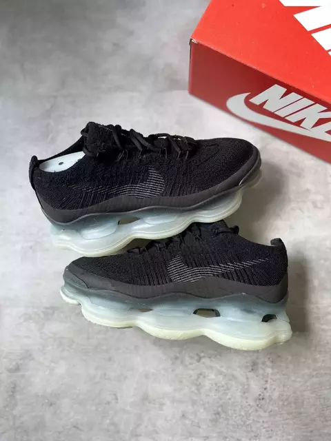 Nike Vapor Max Scorpion