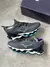 Mizuno Prophecy 13 - CINZA E AZUL