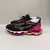 Mizuno Prophecy 11 - PRETO E ROSA