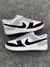 Nike Dunk - PRETO, BRANCO E CINZA