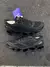 Mizuno Prophecy LS - PRETO
