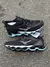Mizuno Prophecy 13 - PRETO E AZUL