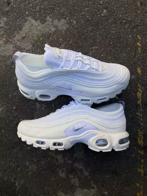 Nike Air Max 97 Plus
