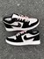 Nike Air Jordan Low - ROSA E PRETO